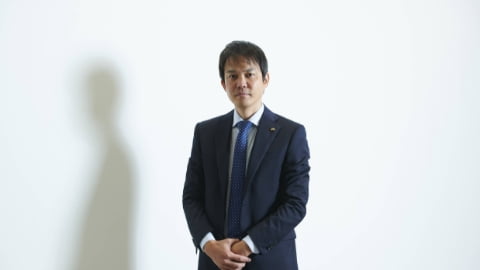CHROメッセージ